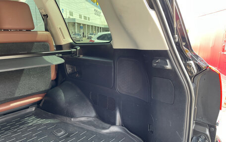 Toyota Land Cruiser 200, 2016 год, 5 820 000 рублей, 19 фотография