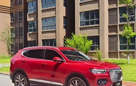 Haval H6, 2021 год, 144 852 рублей, 2 фотография