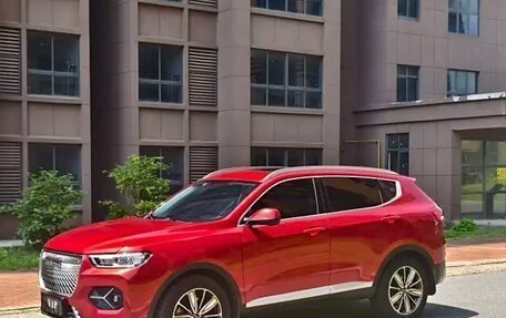Haval H6, 2021 год, 144 852 рублей, 4 фотография