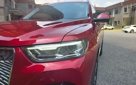 Haval H6, 2021 год, 144 852 рублей, 6 фотография