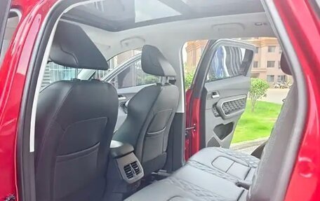 Haval H6, 2021 год, 144 852 рублей, 9 фотография