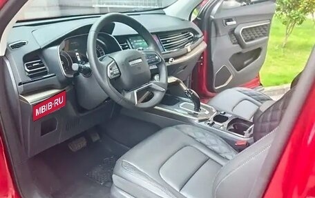 Haval H6, 2021 год, 144 852 рублей, 8 фотография