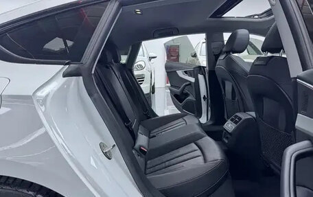 Audi A5, 2021 год, 3 000 000 рублей, 9 фотография