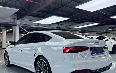 Audi A5, 2021 год, 3 000 000 рублей, 3 фотография