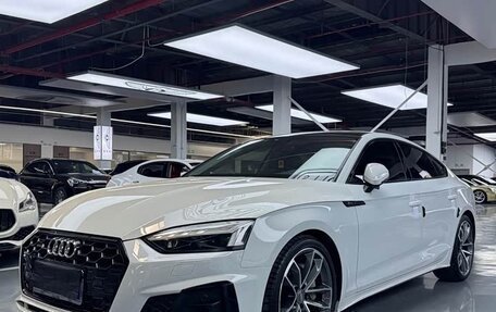 Audi A5, 2021 год, 3 000 000 рублей, 2 фотография