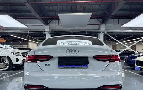 Audi A5, 2021 год, 3 000 000 рублей, 5 фотография