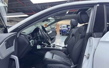 Audi A5, 2021 год, 3 000 000 рублей, 11 фотография