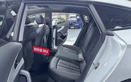 Audi A5, 2021 год, 3 000 000 рублей, 10 фотография