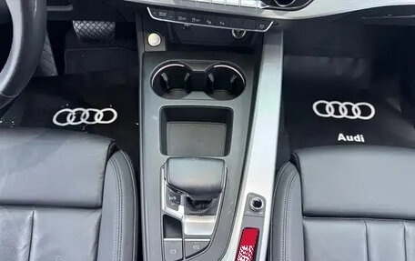 Audi A5, 2021 год, 3 000 000 рублей, 6 фотография