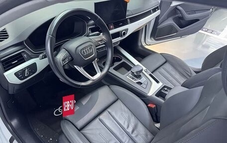Audi A5, 2021 год, 3 000 000 рублей, 13 фотография