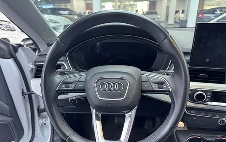 Audi A5, 2021 год, 3 000 000 рублей, 14 фотография