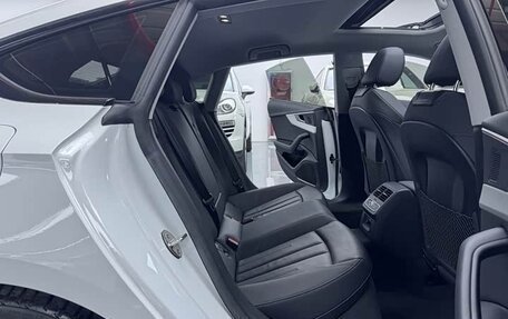 Audi A5, 2021 год, 3 000 000 рублей, 19 фотография