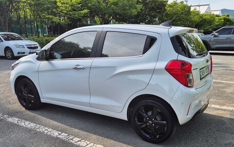 Chevrolet Spark IV, 2021 год, 950 000 рублей, 5 фотография