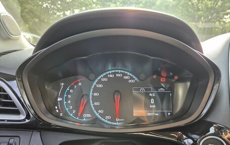 Chevrolet Spark IV, 2021 год, 950 000 рублей, 7 фотография