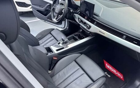 Audi A5, 2021 год, 3 000 000 рублей, 18 фотография
