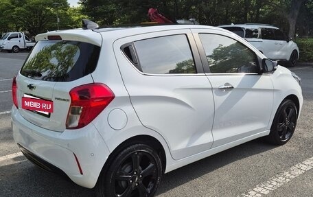 Chevrolet Spark IV, 2021 год, 950 000 рублей, 4 фотография
