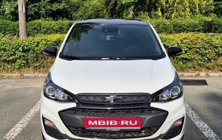 Chevrolet Spark IV, 2021 год, 950 000 рублей, 2 фотография