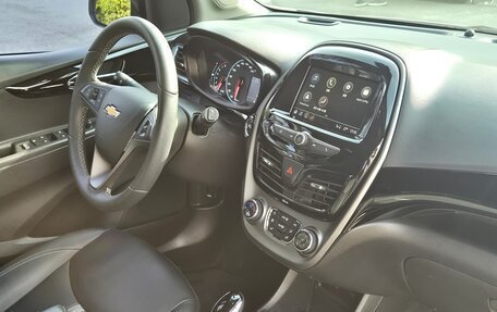Chevrolet Spark IV, 2021 год, 950 000 рублей, 13 фотография