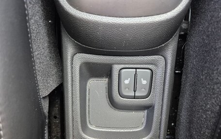 Chevrolet Spark IV, 2021 год, 950 000 рублей, 12 фотография