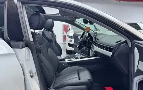 Audi A5, 2021 год, 3 000 000 рублей, 8 фотография