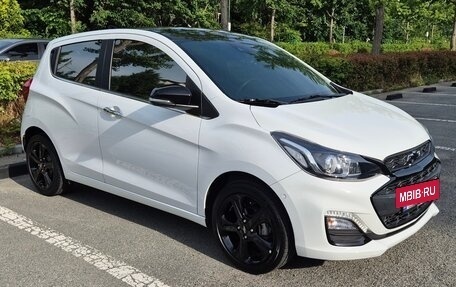 Chevrolet Spark IV, 2021 год, 950 000 рублей, 3 фотография