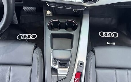 Audi A5, 2021 год, 3 000 000 рублей, 16 фотография