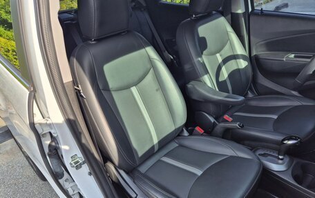 Chevrolet Spark IV, 2021 год, 950 000 рублей, 17 фотография