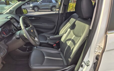 Chevrolet Spark IV, 2021 год, 950 000 рублей, 16 фотография