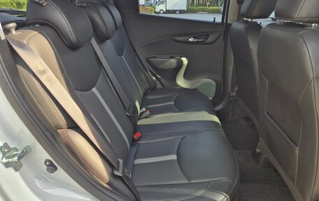 Chevrolet Spark IV, 2021 год, 950 000 рублей, 19 фотография