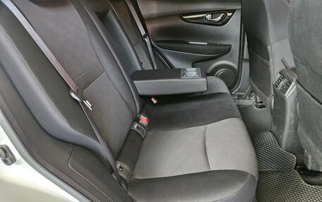 Nissan Qashqai, 2016 год, 1 749 000 рублей, 13 фотография