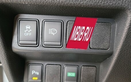 Nissan Qashqai, 2016 год, 1 749 000 рублей, 17 фотография