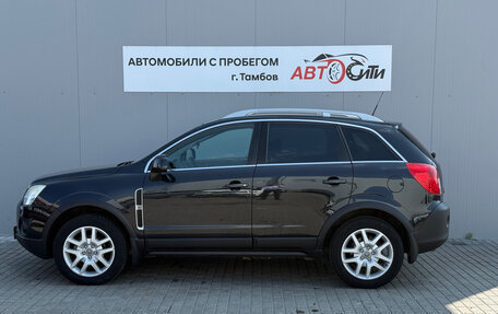 Opel Antara I, 2013 год, 1 410 000 рублей, 4 фотография