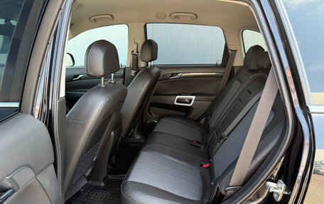 Opel Antara I, 2013 год, 1 410 000 рублей, 11 фотография