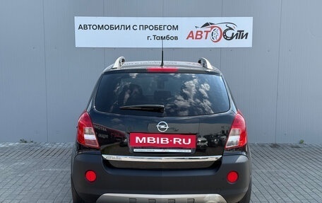 Opel Antara I, 2013 год, 1 410 000 рублей, 6 фотография