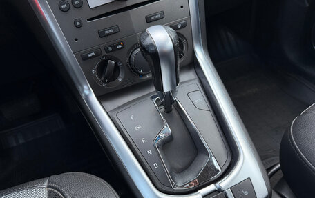 Opel Antara I, 2013 год, 1 410 000 рублей, 16 фотография