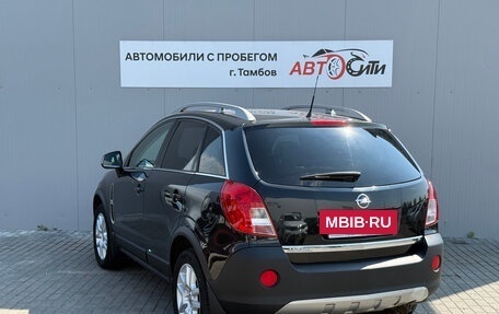 Opel Antara I, 2013 год, 1 410 000 рублей, 5 фотография