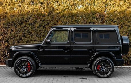 Mercedes-Benz G-Класс AMG, 2025 год, 25 790 000 рублей, 2 фотография