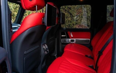Mercedes-Benz G-Класс AMG, 2025 год, 25 790 000 рублей, 7 фотография