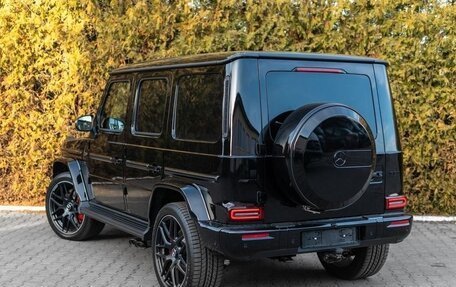 Mercedes-Benz G-Класс AMG, 2025 год, 25 790 000 рублей, 3 фотография
