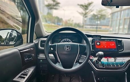 Honda Odyssey IV, 2021 год, 2 300 000 рублей, 5 фотография