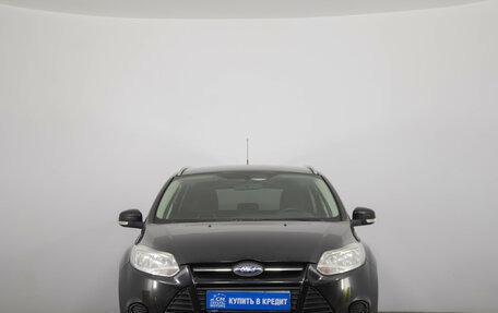 Ford Focus III, 2013 год, 779 000 рублей, 2 фотография