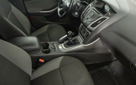 Ford Focus III, 2013 год, 779 000 рублей, 12 фотография