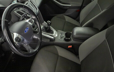Ford Focus III, 2013 год, 779 000 рублей, 9 фотография