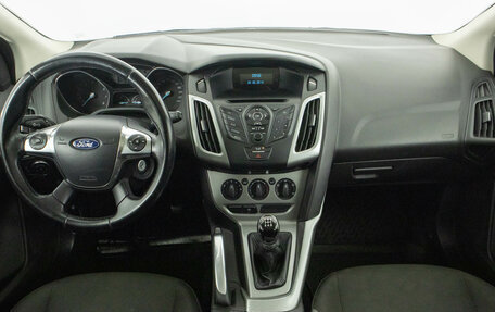 Ford Focus III, 2013 год, 779 000 рублей, 14 фотография