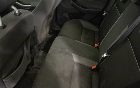 Ford Focus III, 2013 год, 779 000 рублей, 10 фотография