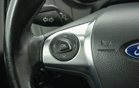 Ford Focus III, 2013 год, 779 000 рублей, 21 фотография