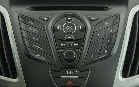Ford Focus III, 2013 год, 779 000 рублей, 16 фотография