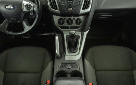 Ford Focus III, 2013 год, 779 000 рублей, 19 фотография