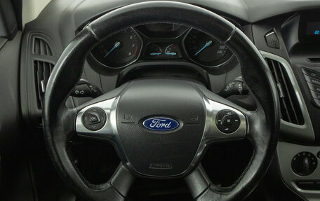 Ford Focus III, 2013 год, 779 000 рублей, 20 фотография