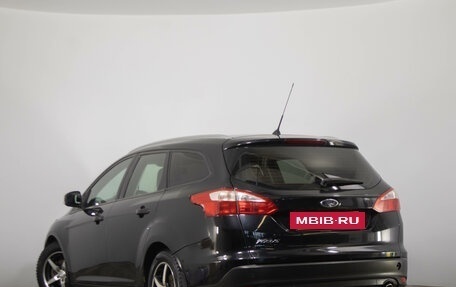 Ford Focus III, 2013 год, 779 000 рублей, 5 фотография